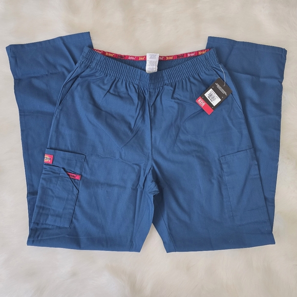 2 Pair of Dickies EDS Modern Classic Pants Bundle - Picture 2 of 3